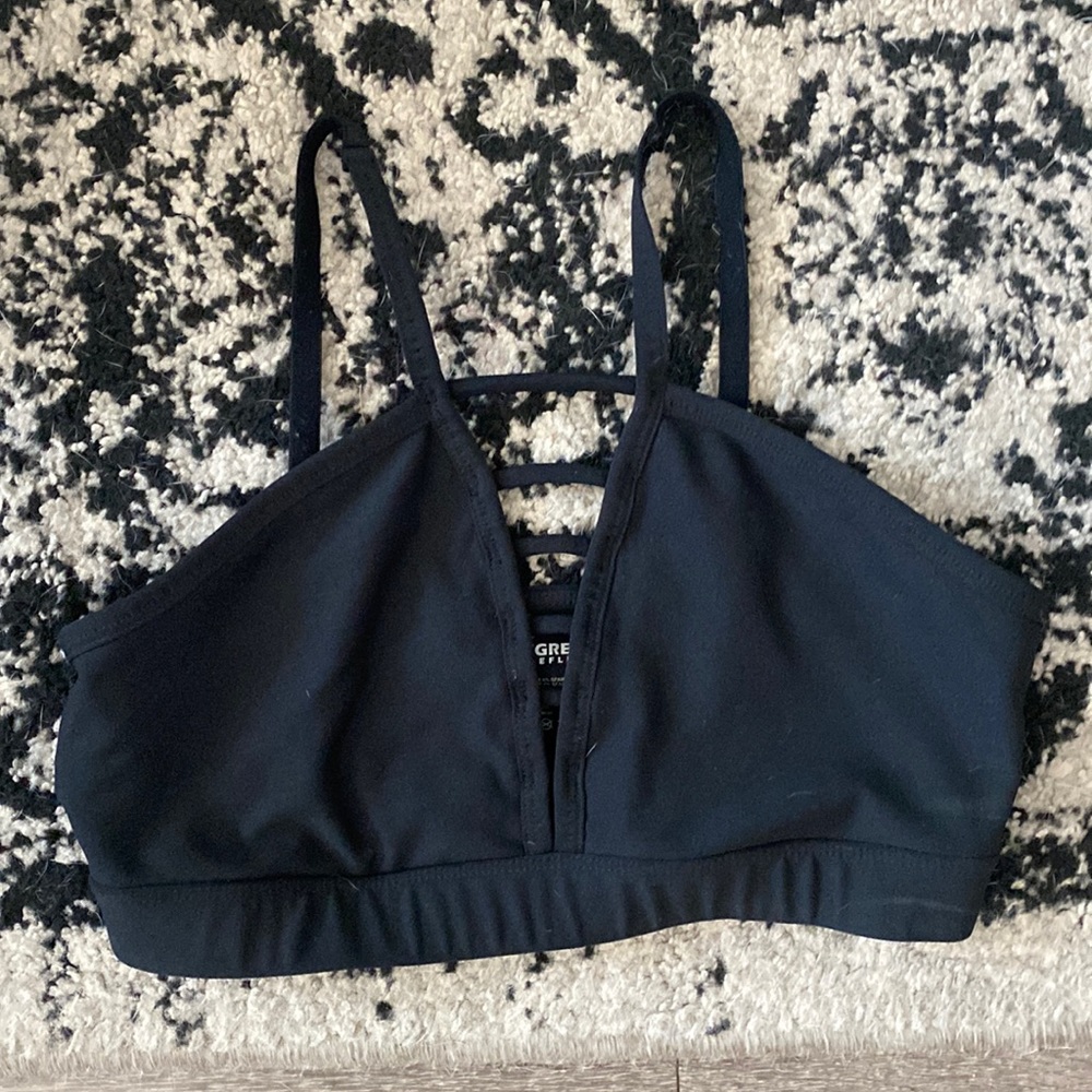 90 Degree Sports Bra